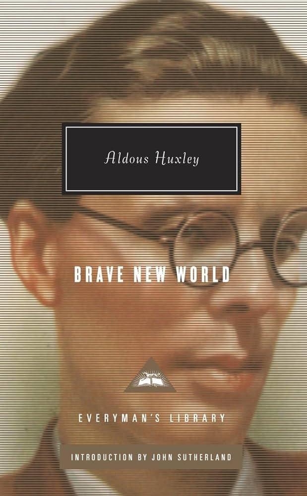 Brave New World