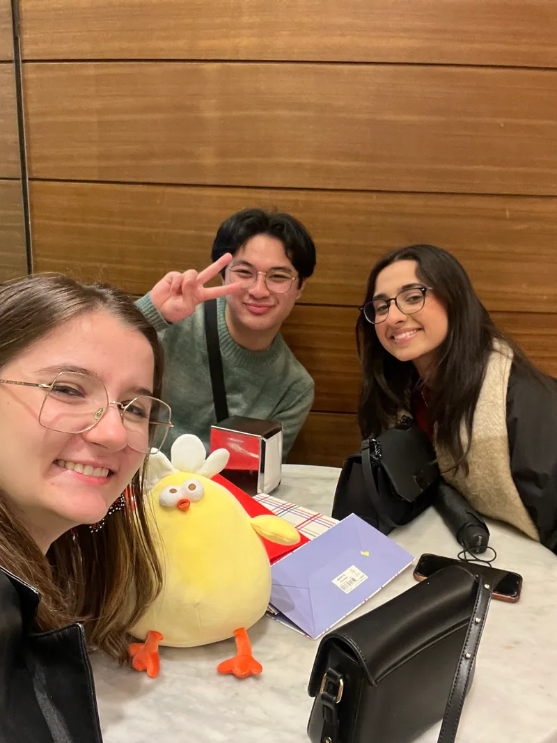 Friends