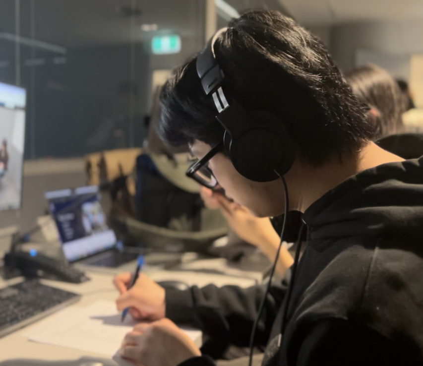 Usability study