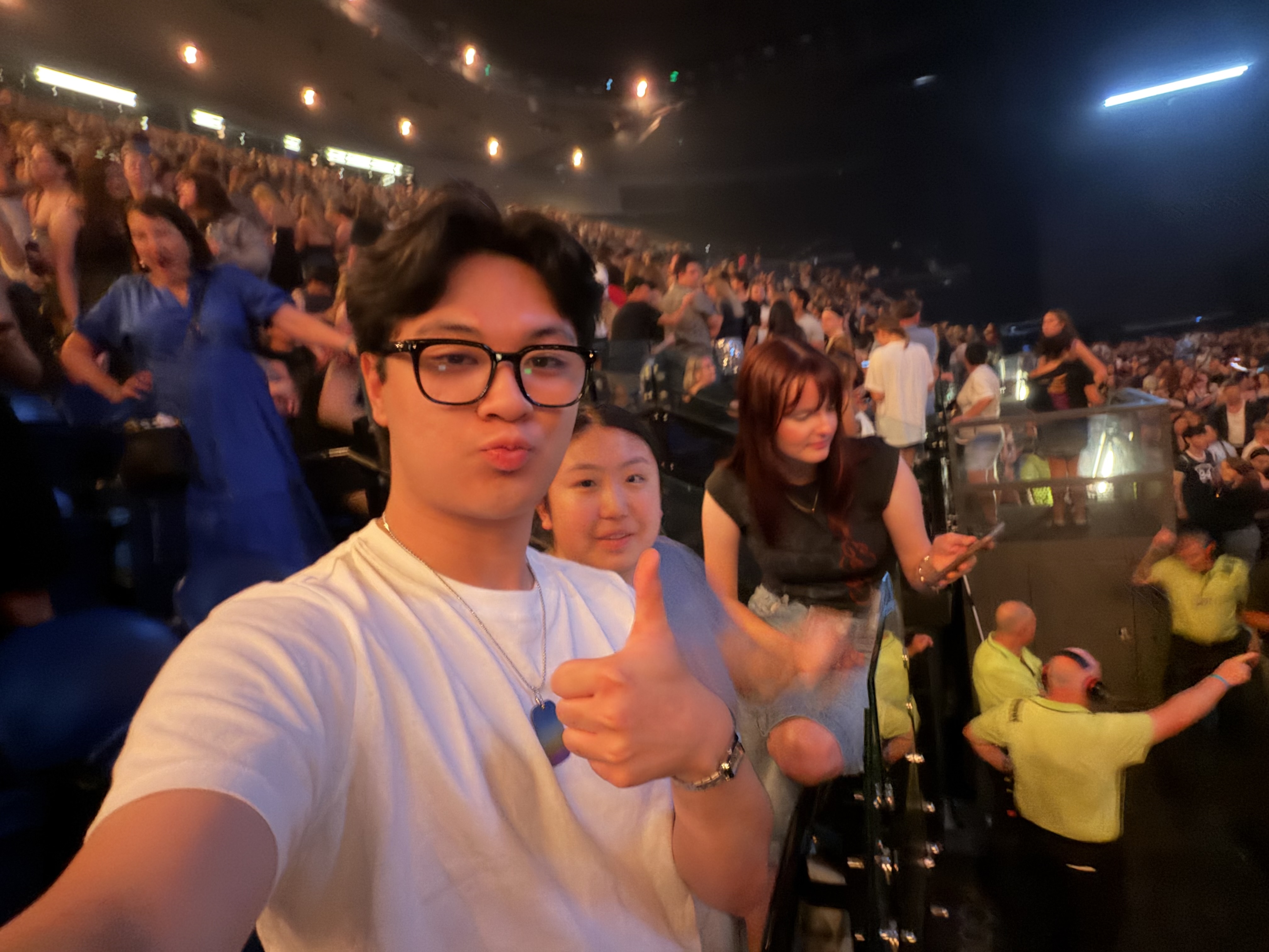 Lorde concert